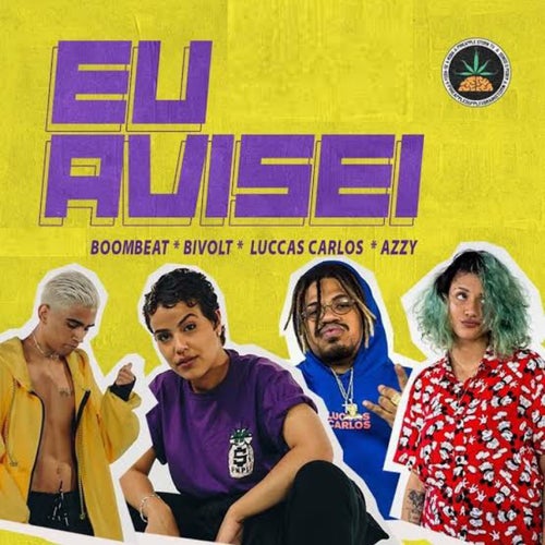 Eu Avisei