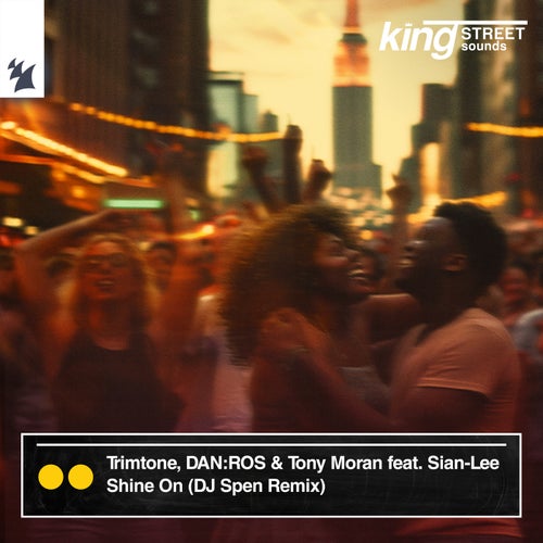 Shine On (DJ Spen Remix)