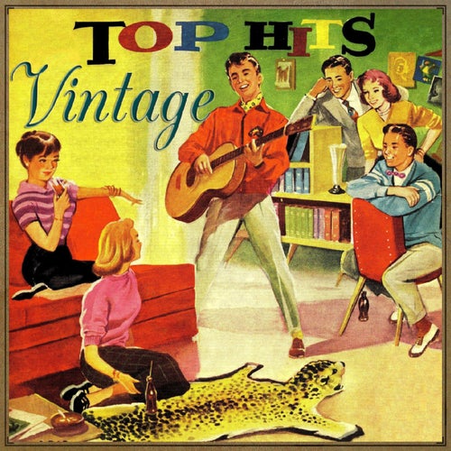 Top Hits Vintage