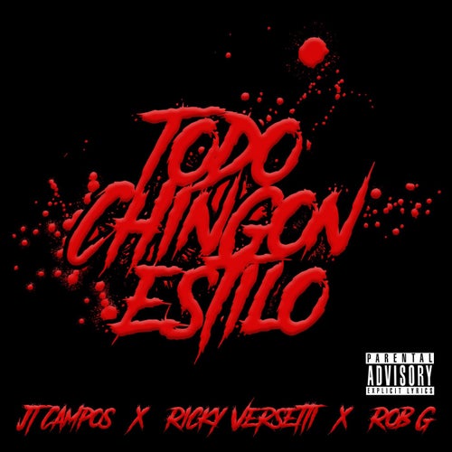 Todo Chingon Estilo