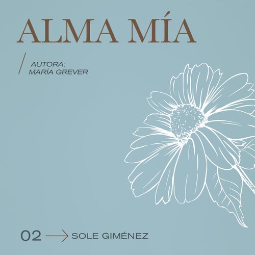 Alma Mía