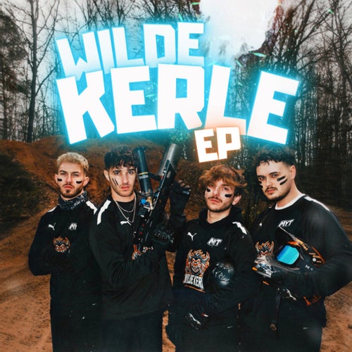 Wilde Kerle EP
