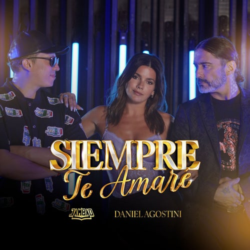 Siempre Te Amaré