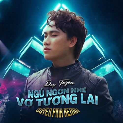 Ngủ Ngon Nhé Vợ Tương Lai Quyền Pink 