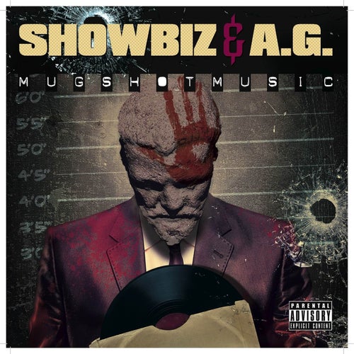 Mugshot Music