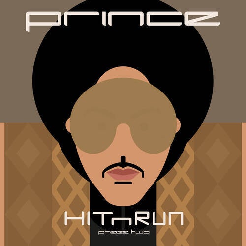 HITNRUN Phase Two