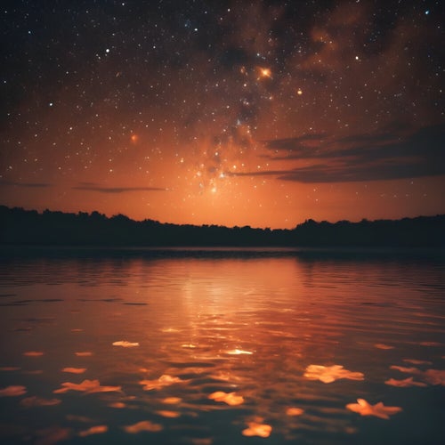 Moonlit Reverie