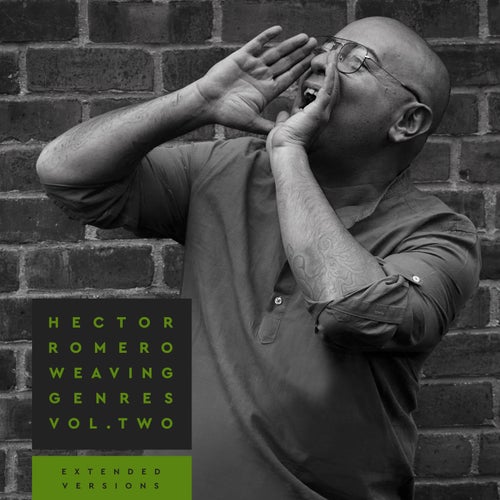Resilience (feat. Sandy B) [David Morales Power Mix]