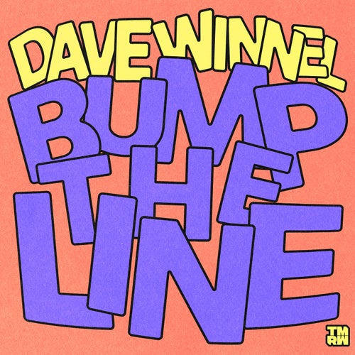 Bump The Line (Extended Mix)