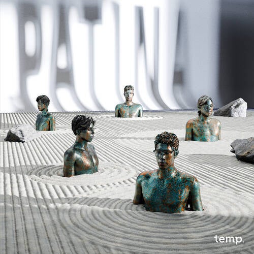 PATINA