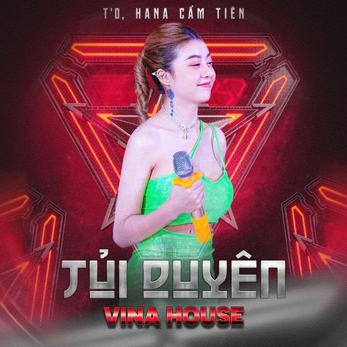 Tủi Duyên