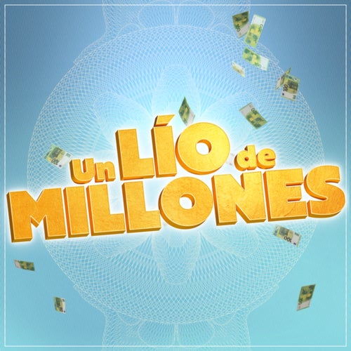 Qué Bonita La Vida (Canción Original De La Película "Un Lío De Millones")