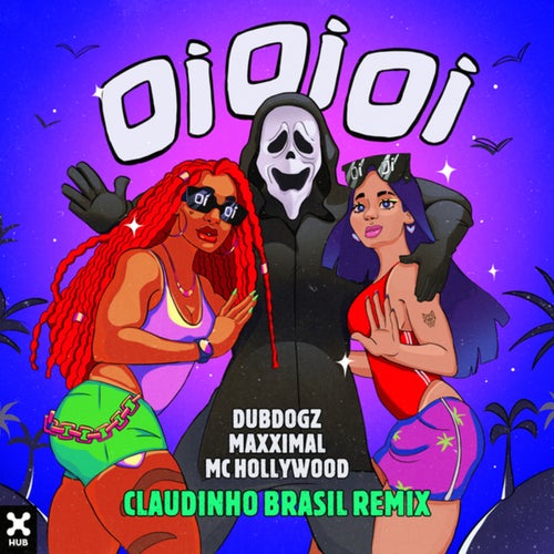 Oi Oi Oi