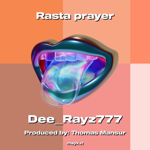 Rasta prayer