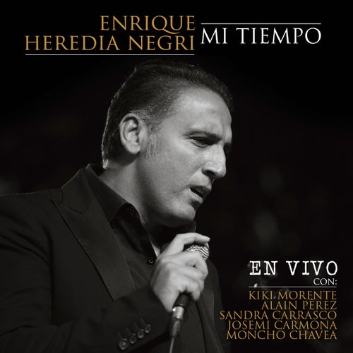Mi Tiempo (En Vivo)