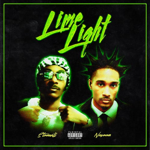 Lime Light