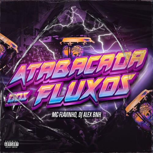 Atabacada dos Fluxos