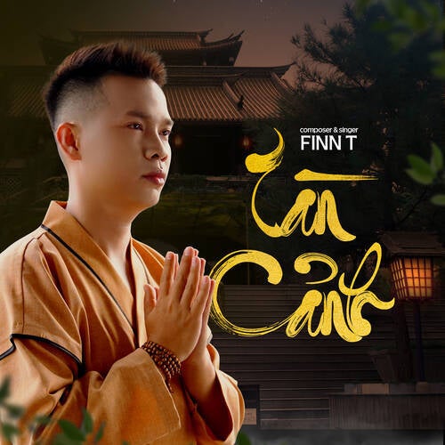 Tàn Cảnh