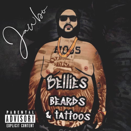 Bellies, Beards, and Tattoos