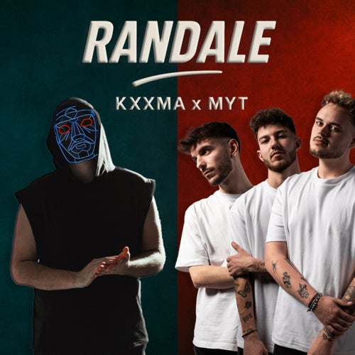 Randale (Extended Mix)