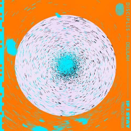 If I Stay (Higgo Remix)