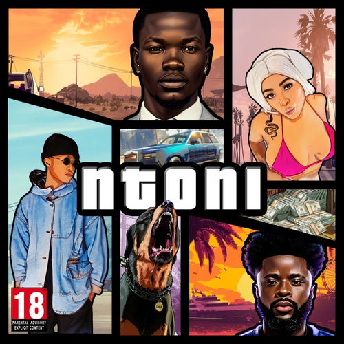 Release of the week