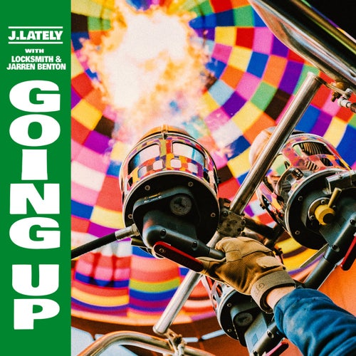 Going Up