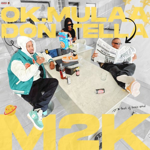 Release of the week