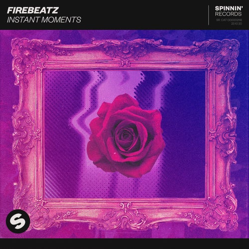 Instant Moments (Extended Mix)