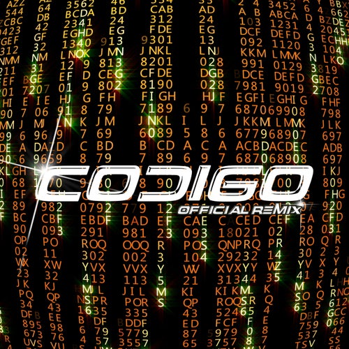 Codigo