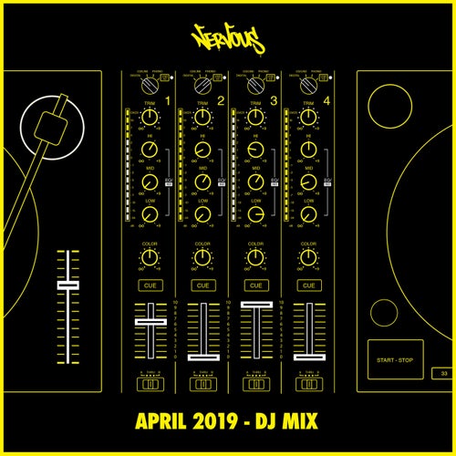Voy Subiendo (Mixed)