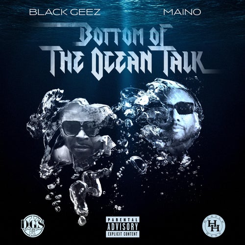 Bottom Of The Ocean Talk