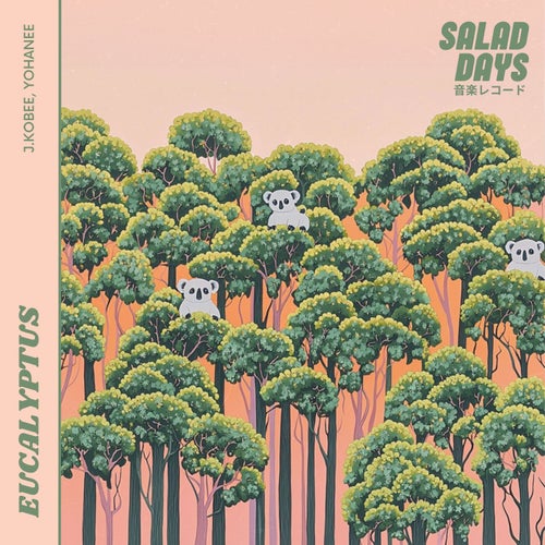 Eucalyptus