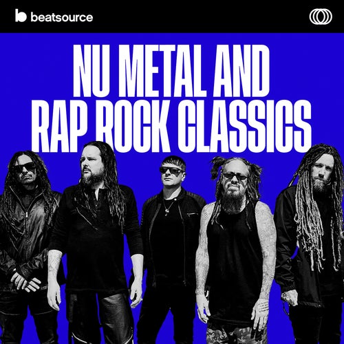 Nu Metal And Rap Rock Classics playlist