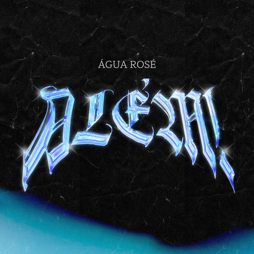 Água Rosè