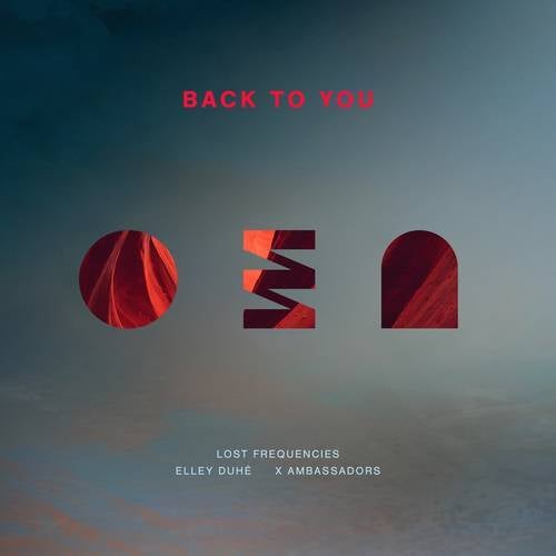 Back To You (Extended Deluxe Pack)