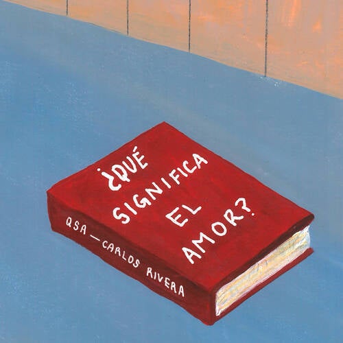 ¿Qué Significa El Amor?