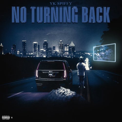 No Turning Back