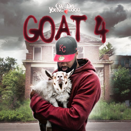 G.O.A.T., Vol. 4