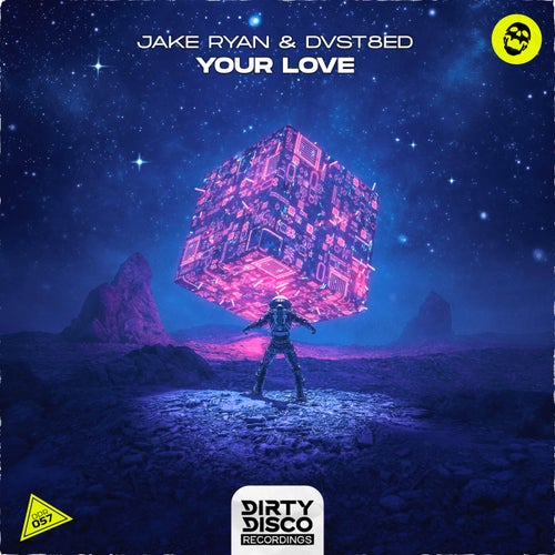 Your Love (Extended Mix)