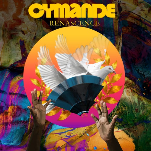 Coltrane (Crooked Man Remix)