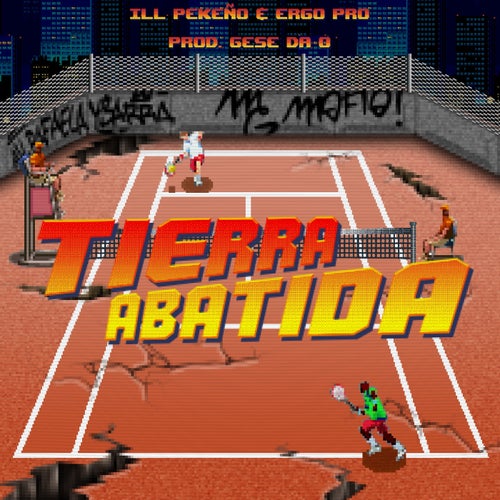Tierra Abatida