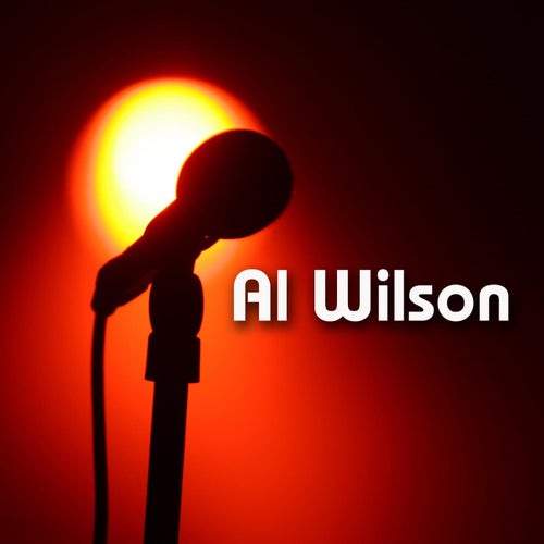 Al Wilson